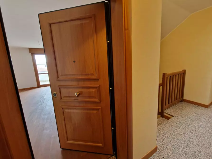 Immagine 2 di Appartamento in vendita  in Via Saetta a Padova