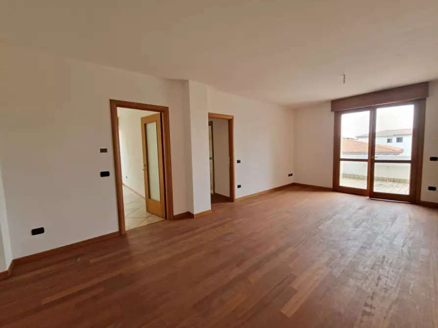 Immagine 3 di Appartamento in vendita  in Via Saetta a Padova