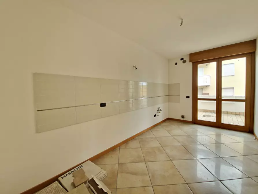 Immagine 4 di Appartamento in vendita  in Via Saetta a Padova