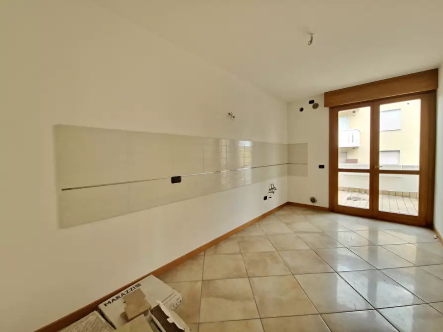 Immagine 5 di Appartamento in vendita  in Via Saetta a Padova
