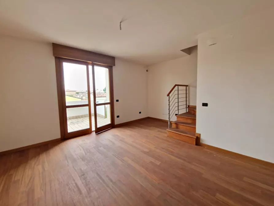 Immagine 6 di Appartamento in vendita  in Via Saetta a Padova