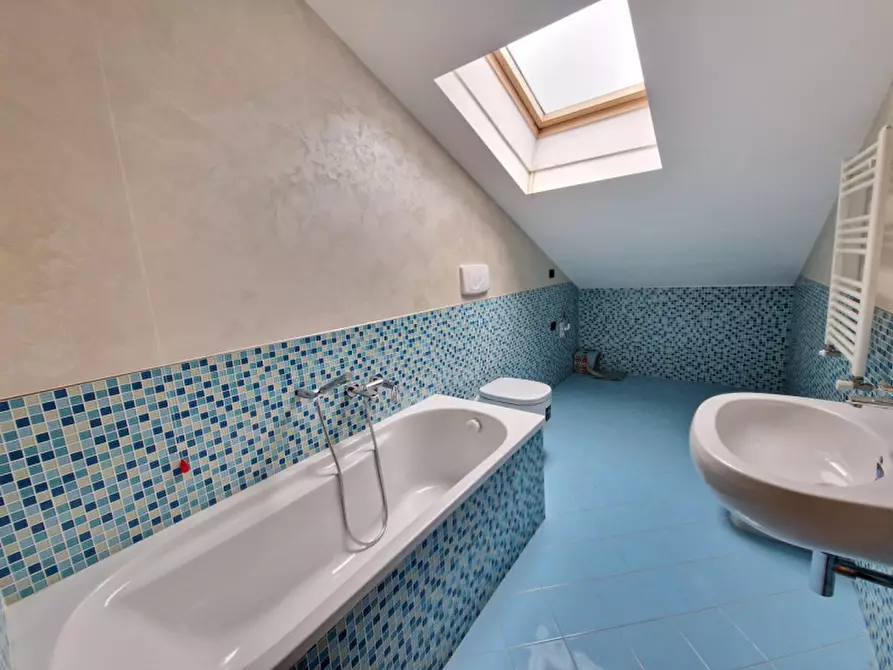 Immagine 18 di Appartamento in vendita  in Via Saetta a Padova