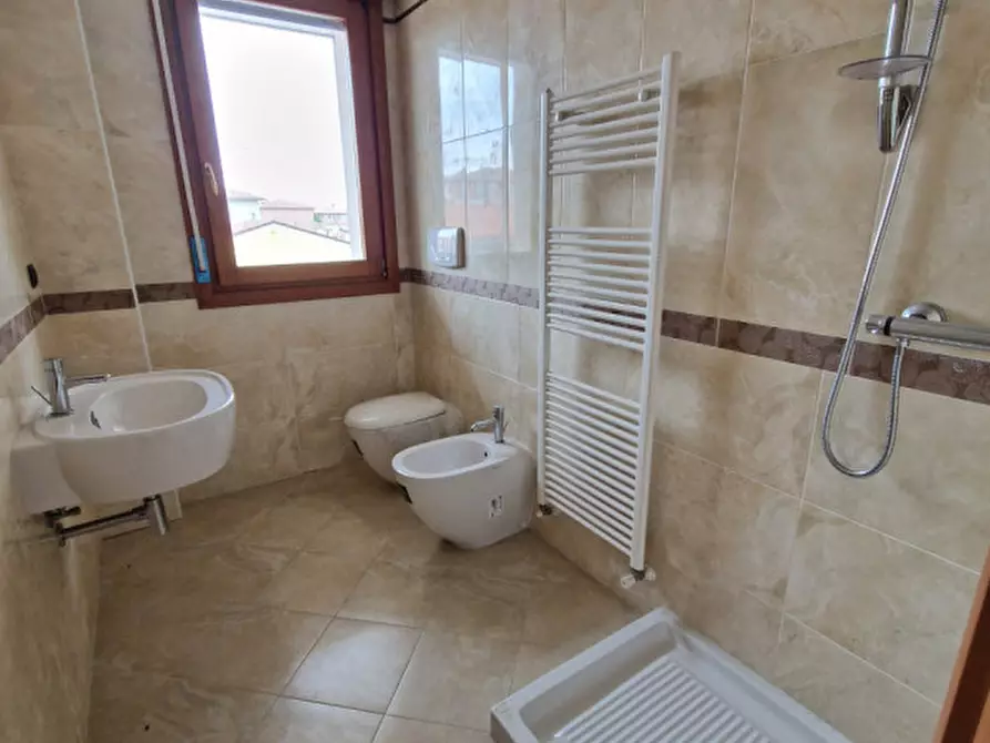 Immagine 13 di Appartamento in vendita  in Via Saetta a Padova