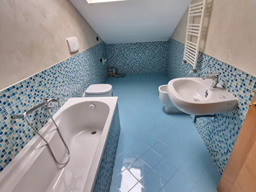 Immagine 21 di Appartamento in vendita  in Via Saetta a Padova