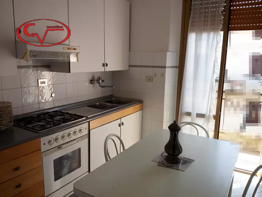 Immagine 3 di Appartamento in vendita  in via doccio a Bucine