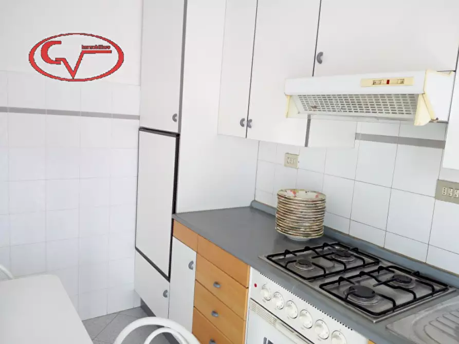 Immagine 5 di Appartamento in vendita  in via doccio a Bucine