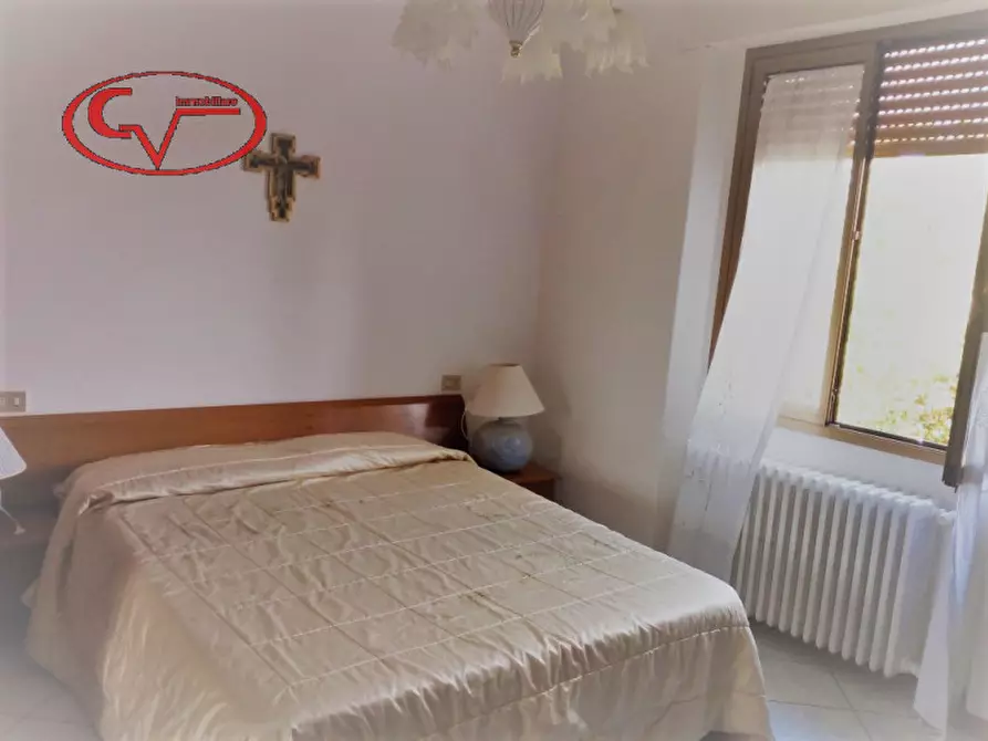 Immagine 6 di Appartamento in vendita  in via doccio a Bucine