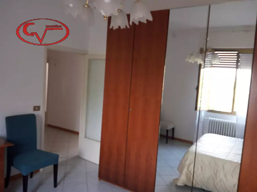 Immagine 7 di Appartamento in vendita  in via doccio a Bucine