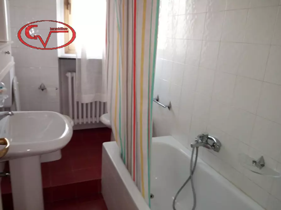 Immagine 9 di Appartamento in vendita  in via doccio a Bucine