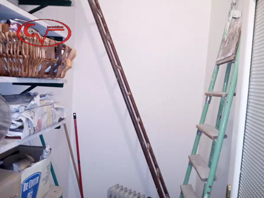 Immagine 12 di Appartamento in vendita  in via doccio a Bucine