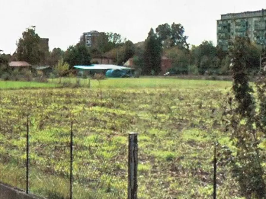 Immagine 1 di Terreno in vendita  in torni a Mogliano Veneto