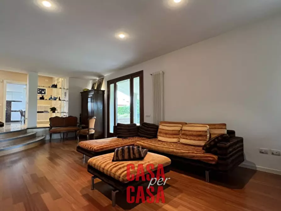 Immagine 2 di Casa indipendente in vendita  in via Pisana a Solesino