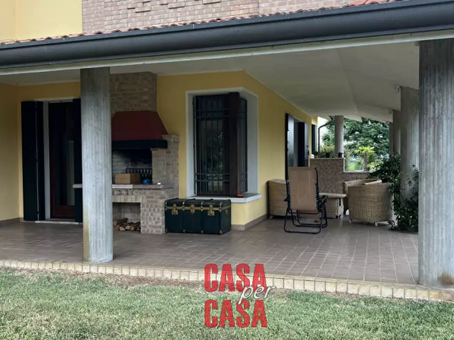 Immagine 20 di Casa indipendente in vendita  in via Pisana a Solesino