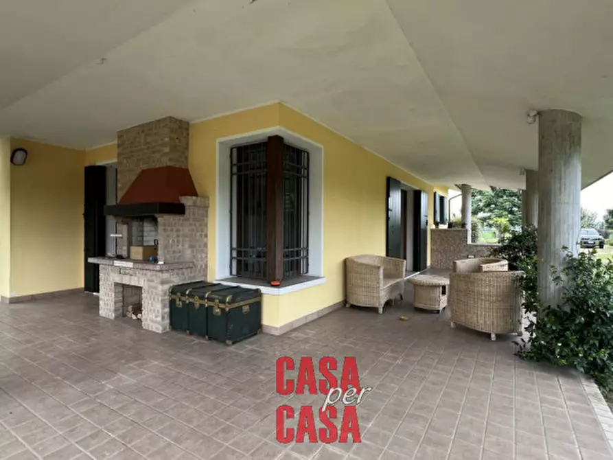 Immagine 21 di Casa indipendente in vendita  in via Pisana a Solesino