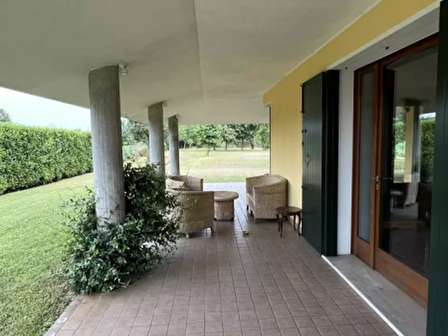 Immagine 23 di Casa indipendente in vendita  in via Pisana a Solesino