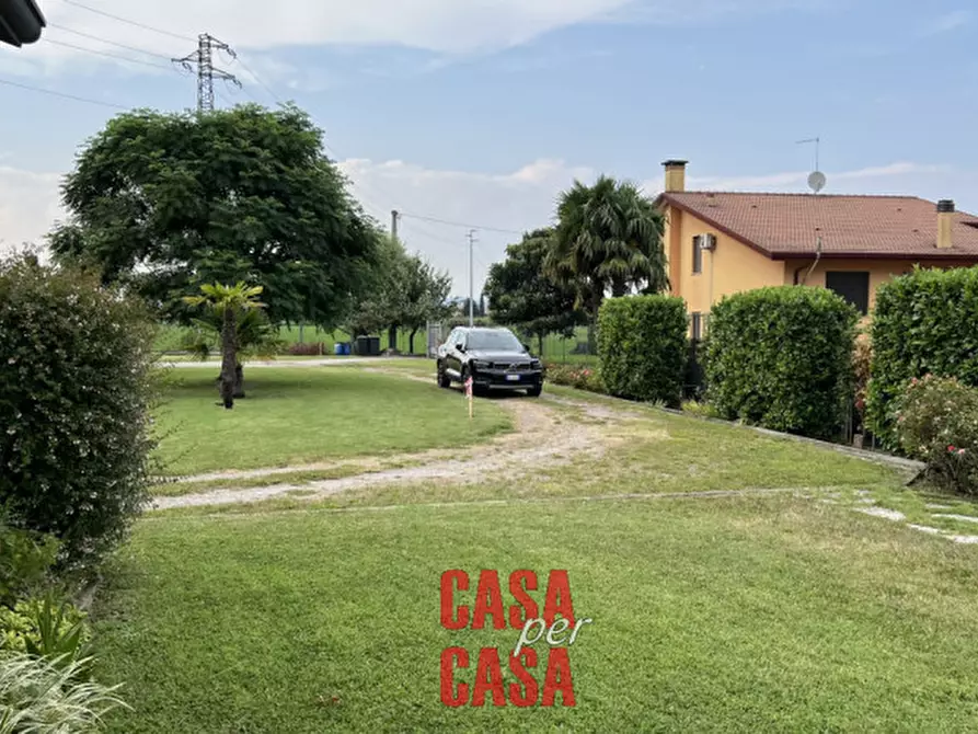 Immagine 24 di Casa indipendente in vendita  in via Pisana a Solesino