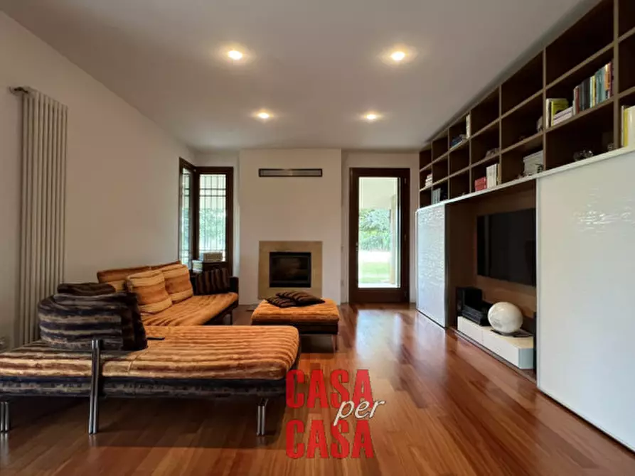 Immagine 25 di Casa indipendente in vendita  in via Pisana a Solesino