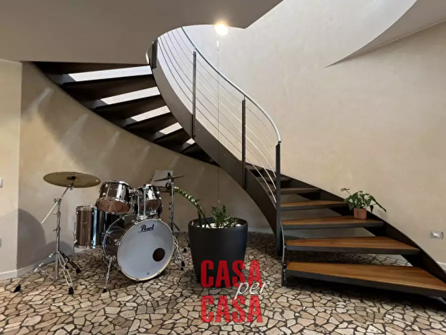 Immagine 27 di Casa indipendente in vendita  in via Pisana a Solesino