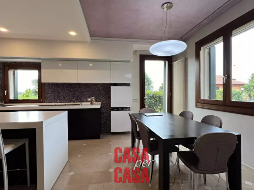 Immagine 29 di Casa indipendente in vendita  in via Pisana a Solesino