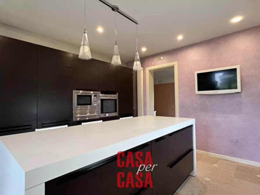 Immagine 32 di Casa indipendente in vendita  in via Pisana a Solesino