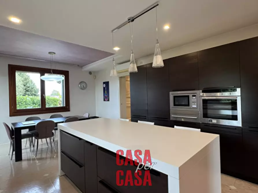 Immagine 33 di Casa indipendente in vendita  in via Pisana a Solesino