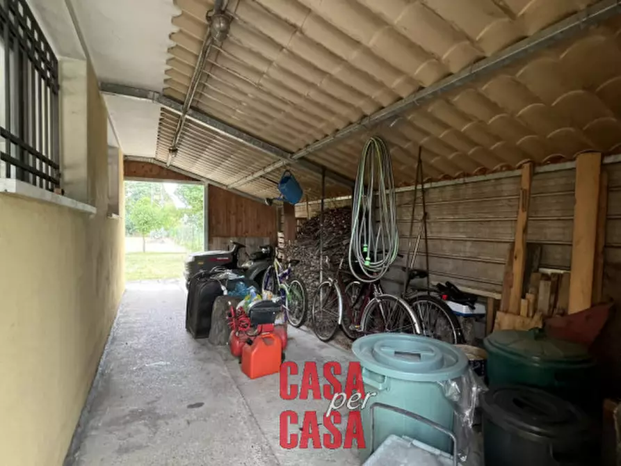 Immagine 35 di Casa indipendente in vendita  in via Pisana a Solesino