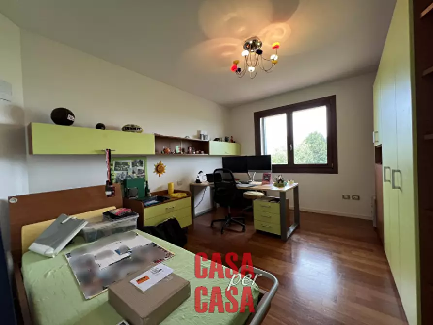 Immagine 42 di Casa indipendente in vendita  in via Pisana a Solesino