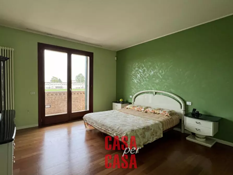 Immagine 43 di Casa indipendente in vendita  in via Pisana a Solesino