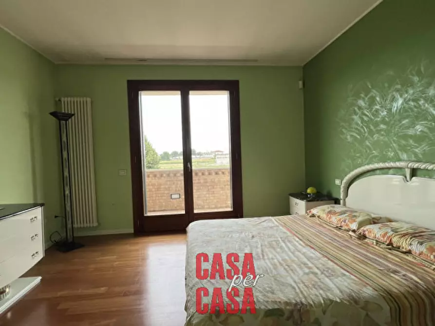 Immagine 49 di Casa indipendente in vendita  in via Pisana a Solesino