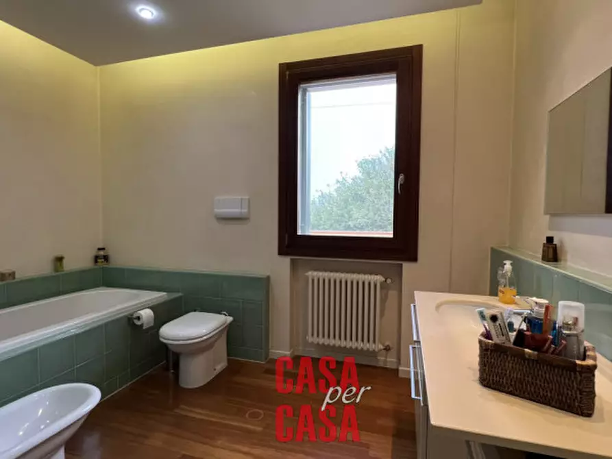 Immagine 50 di Casa indipendente in vendita  in via Pisana a Solesino