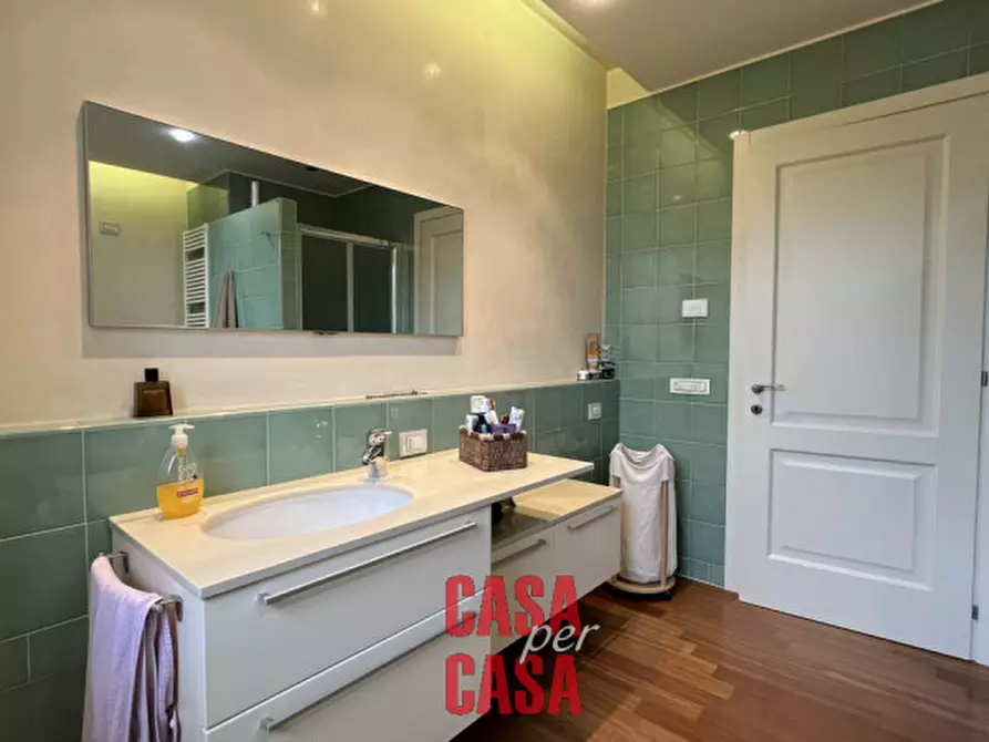 Immagine 52 di Casa indipendente in vendita  in via Pisana a Solesino