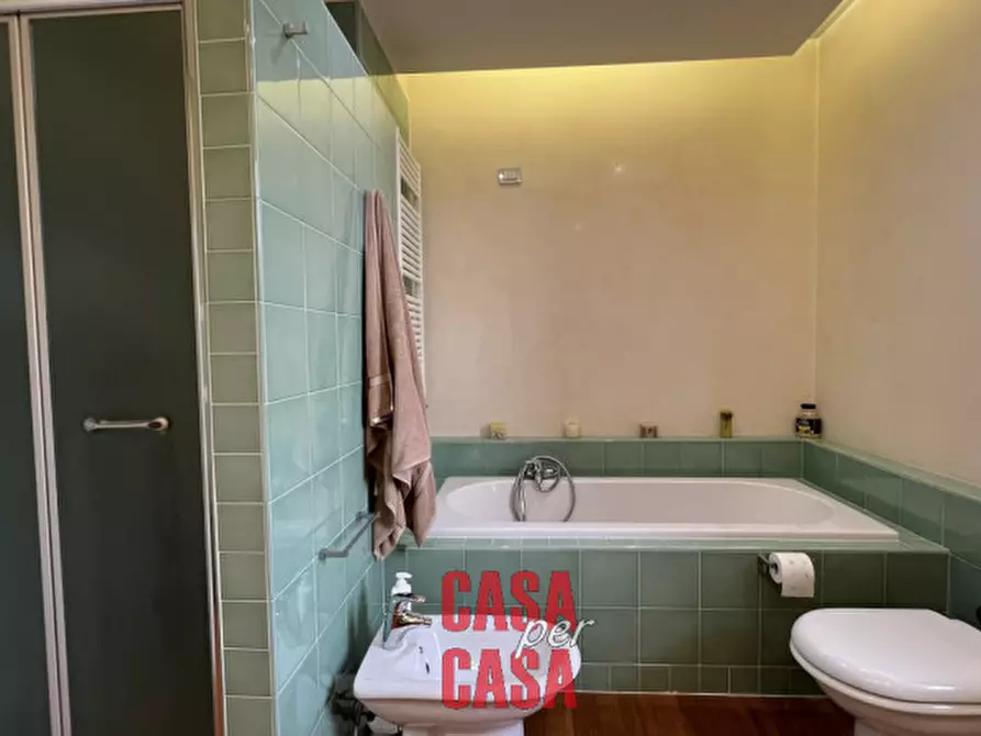 Immagine 53 di Casa indipendente in vendita  in via Pisana a Solesino