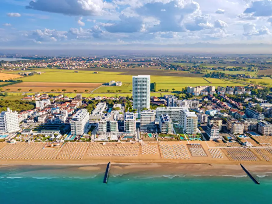 Immagine 3 di Appartamento in vendita  a Jesolo