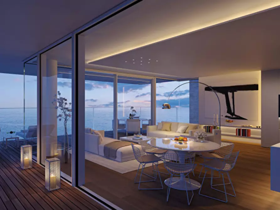 Immagine 4 di Appartamento in vendita  a Jesolo