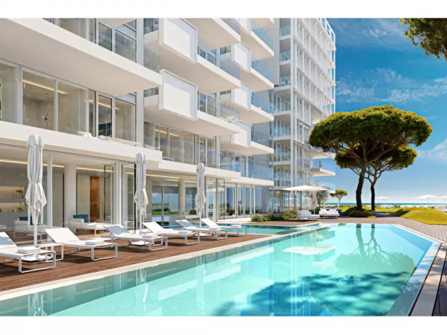 Immagine 5 di Appartamento in vendita  a Jesolo