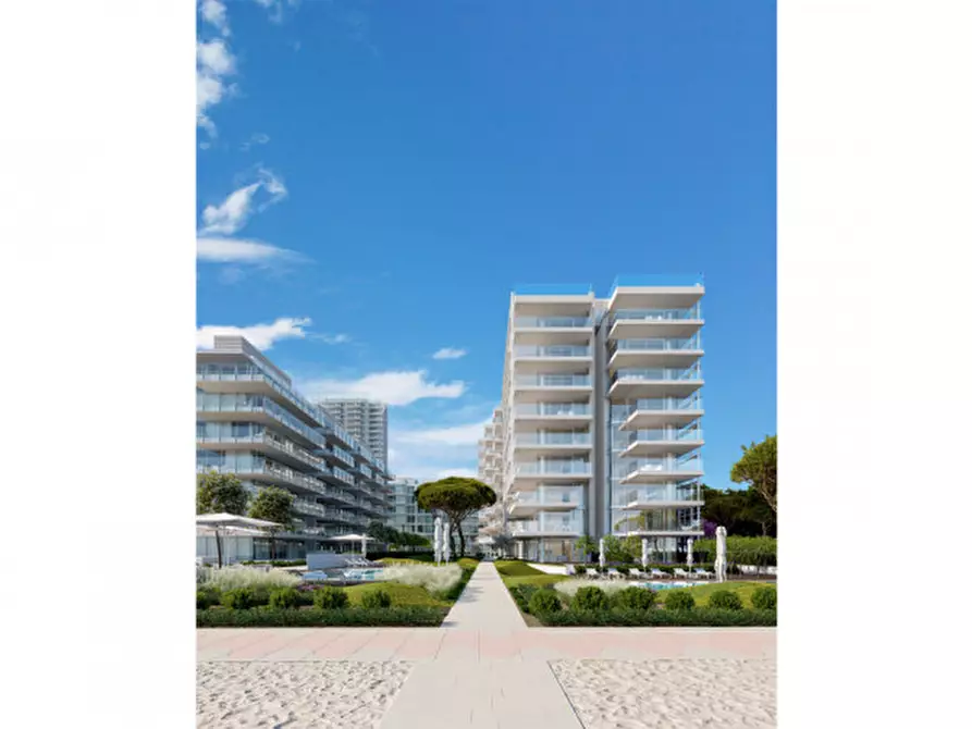 Immagine 7 di Appartamento in vendita  a Jesolo