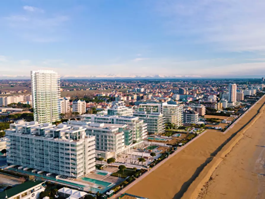 Immagine 8 di Appartamento in vendita  a Jesolo