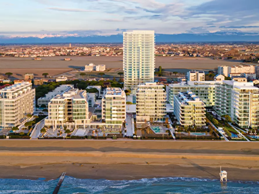 Immagine 9 di Appartamento in vendita  a Jesolo