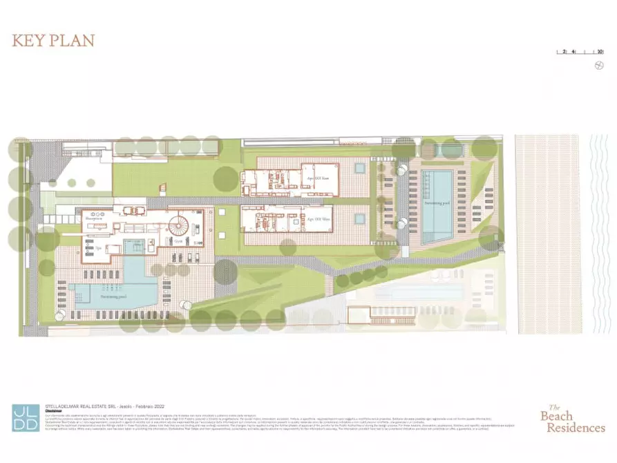 Immagine 10 di Appartamento in vendita  a Jesolo