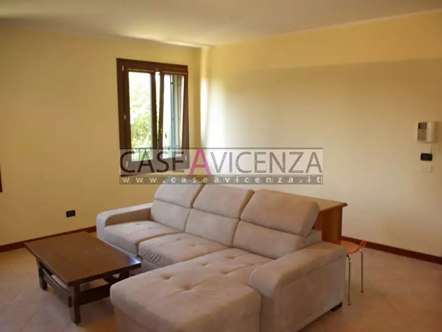 Immagine 2 di Appartamento in affitto  in via roma a Montegalda