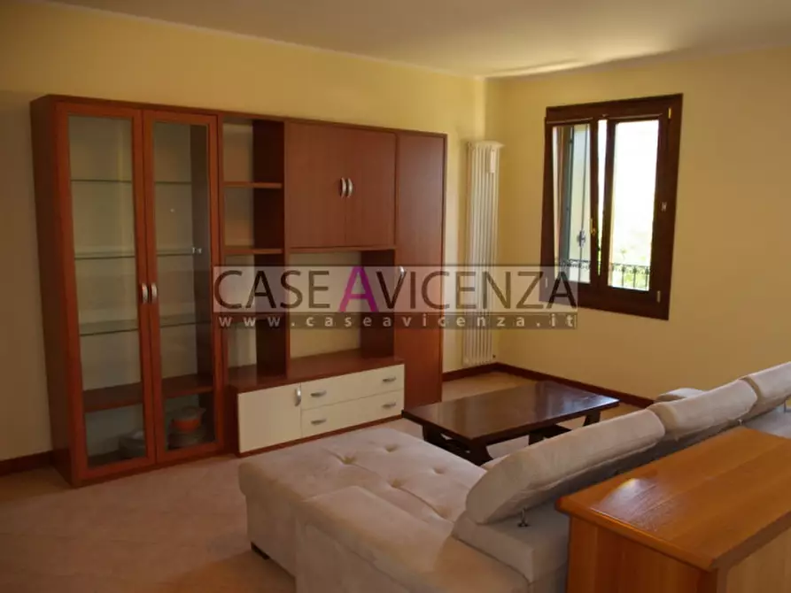 Immagine 3 di Appartamento in affitto  in via roma a Montegalda