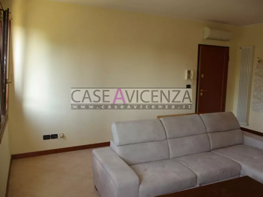 Immagine 4 di Appartamento in affitto  in via roma a Montegalda