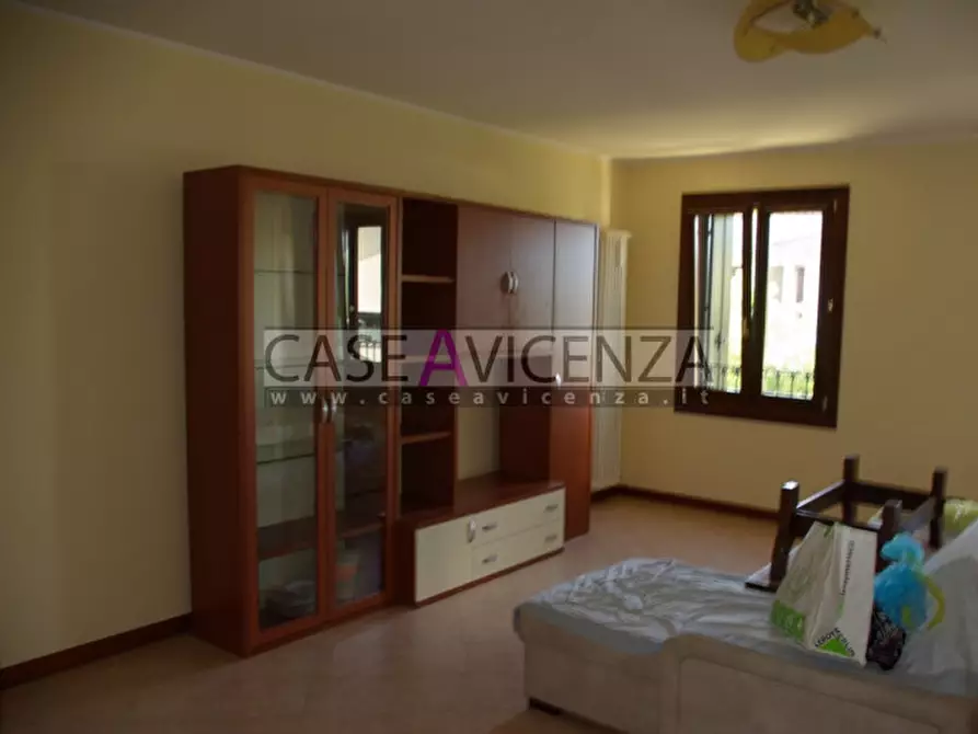 Immagine 6 di Appartamento in affitto  in via roma a Montegalda