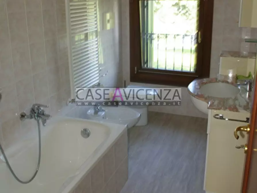 Immagine 11 di Appartamento in affitto  in via roma a Montegalda