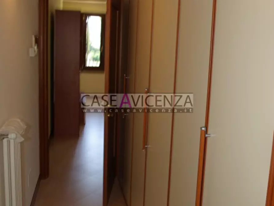 Immagine 14 di Appartamento in affitto  in via roma a Montegalda