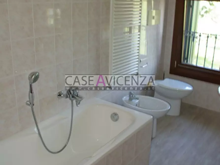 Immagine 24 di Appartamento in affitto  in via roma a Montegalda