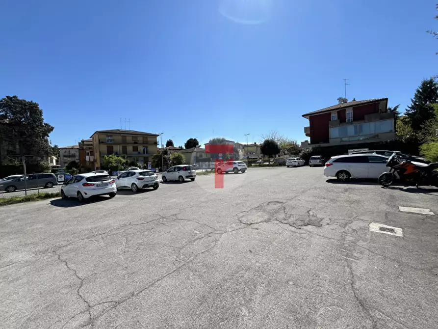 Immagine 2 di Terreno in vendita  in Via Zara a Padova