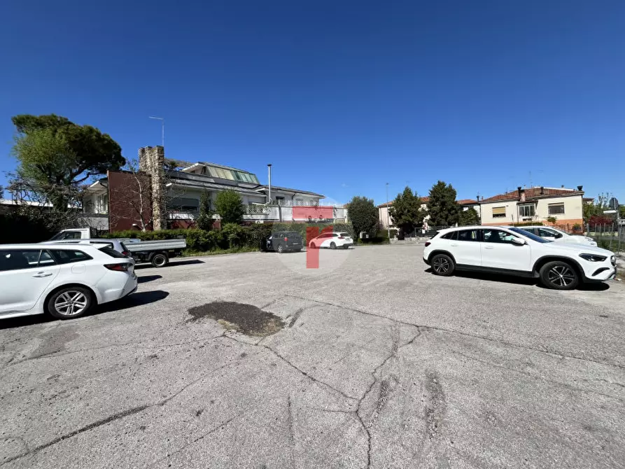 Immagine 3 di Terreno in vendita  in Via Zara a Padova