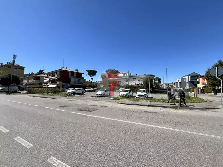 Immagine 5 di Terreno in vendita  in Via Zara a Padova