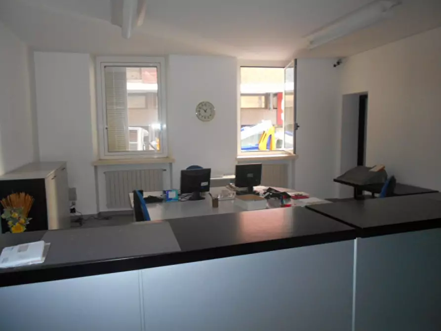 Immagine 7 di Ufficio in vendita  in via Massimo d'Azeglio a Casale Monferrato